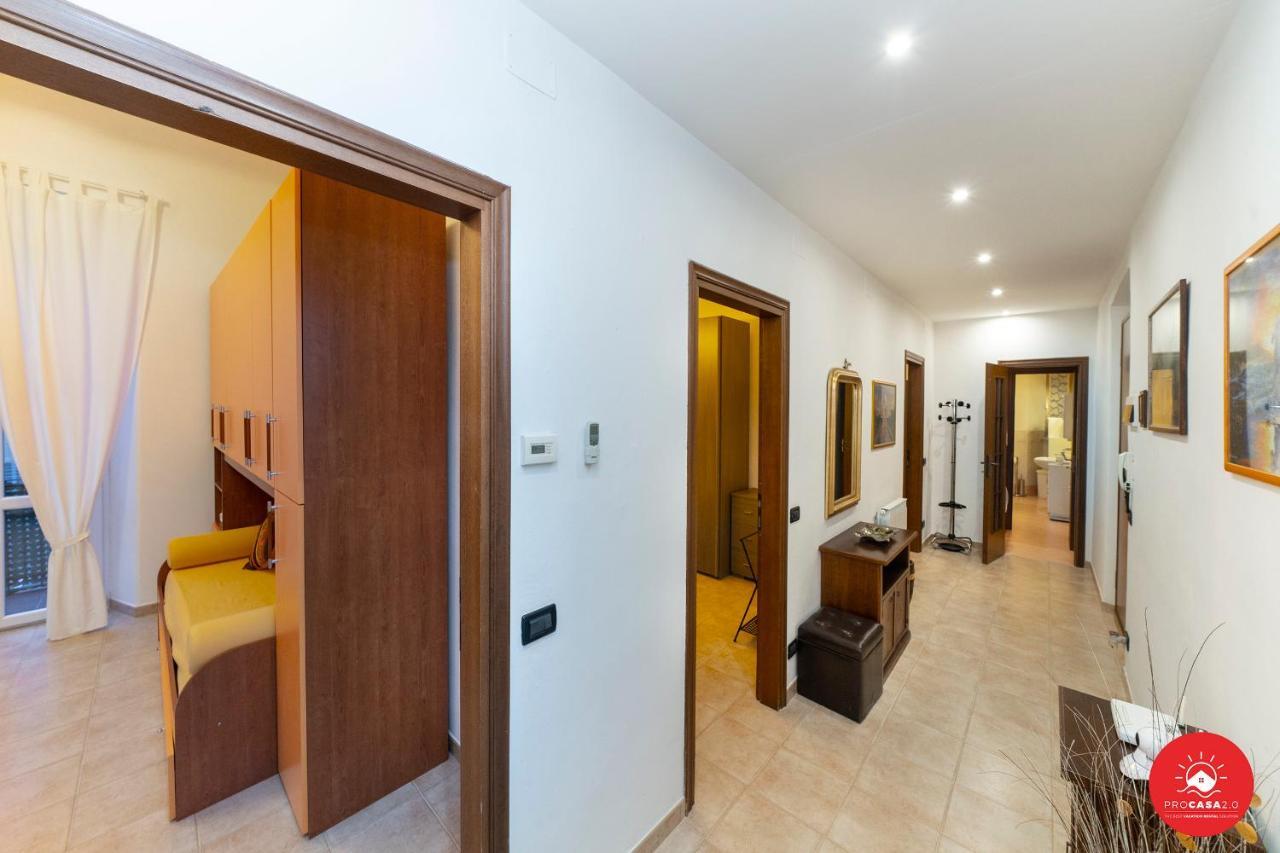 Time For Your Holidays La Spezia Exterior foto