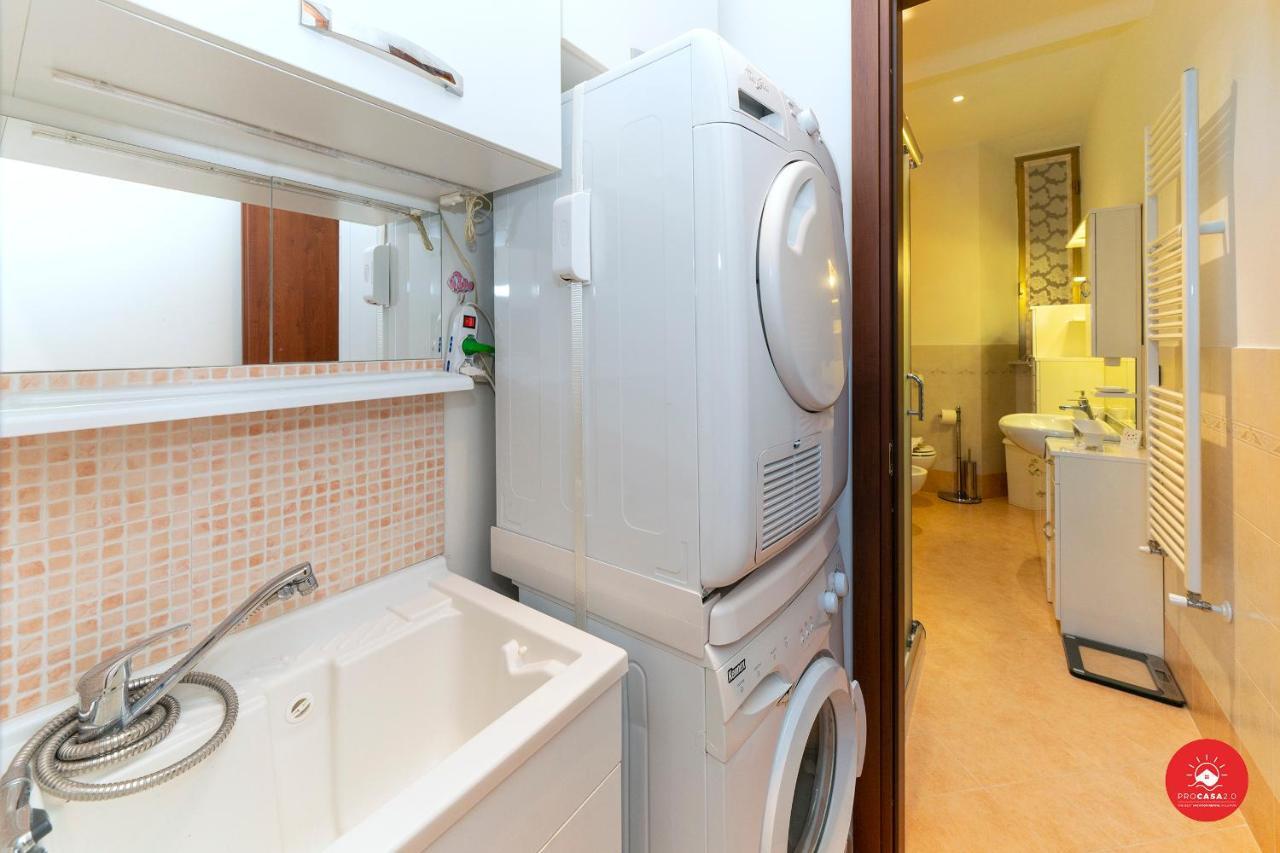 Time For Your Holidays La Spezia Exterior foto