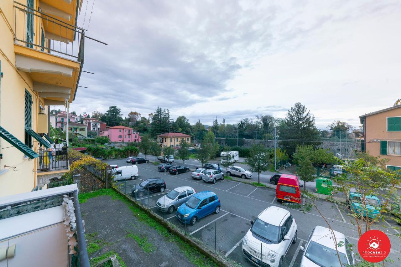 Time For Your Holidays La Spezia Exterior foto